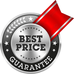 Best price guarantee