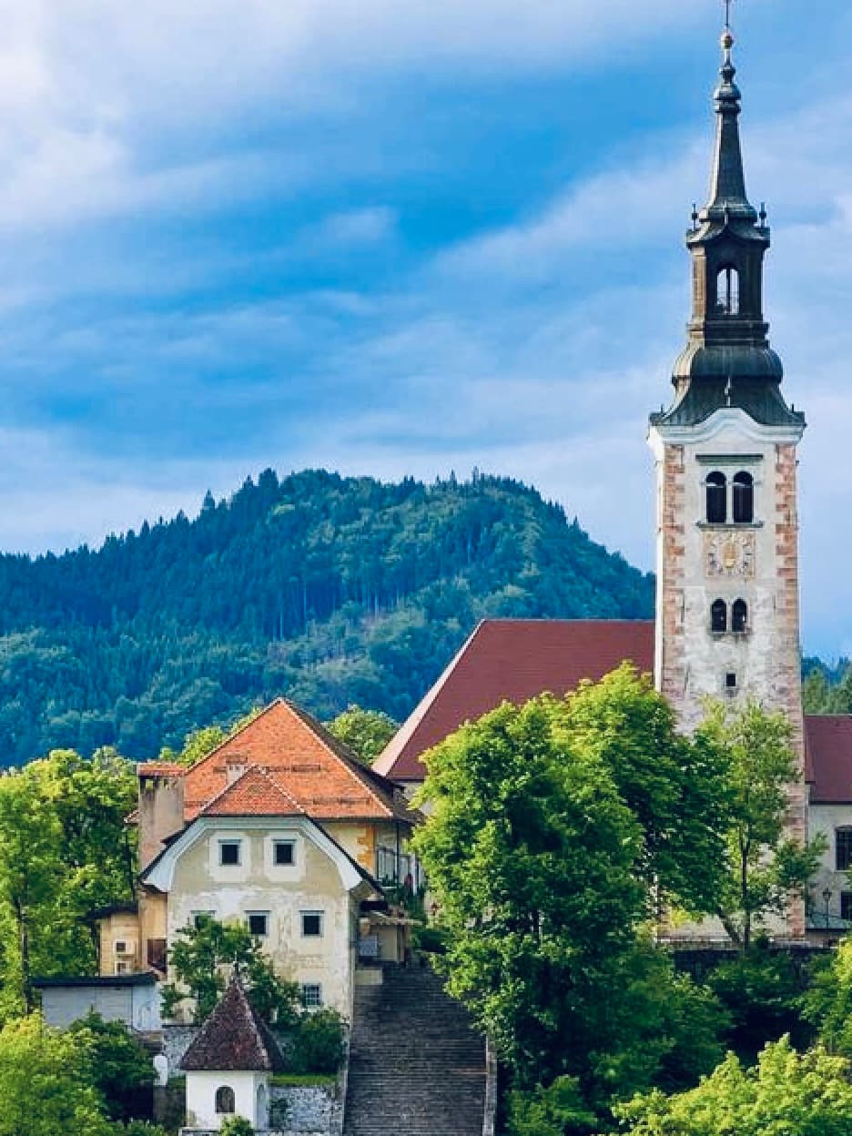 Letovi za Ljubljana (LJU)