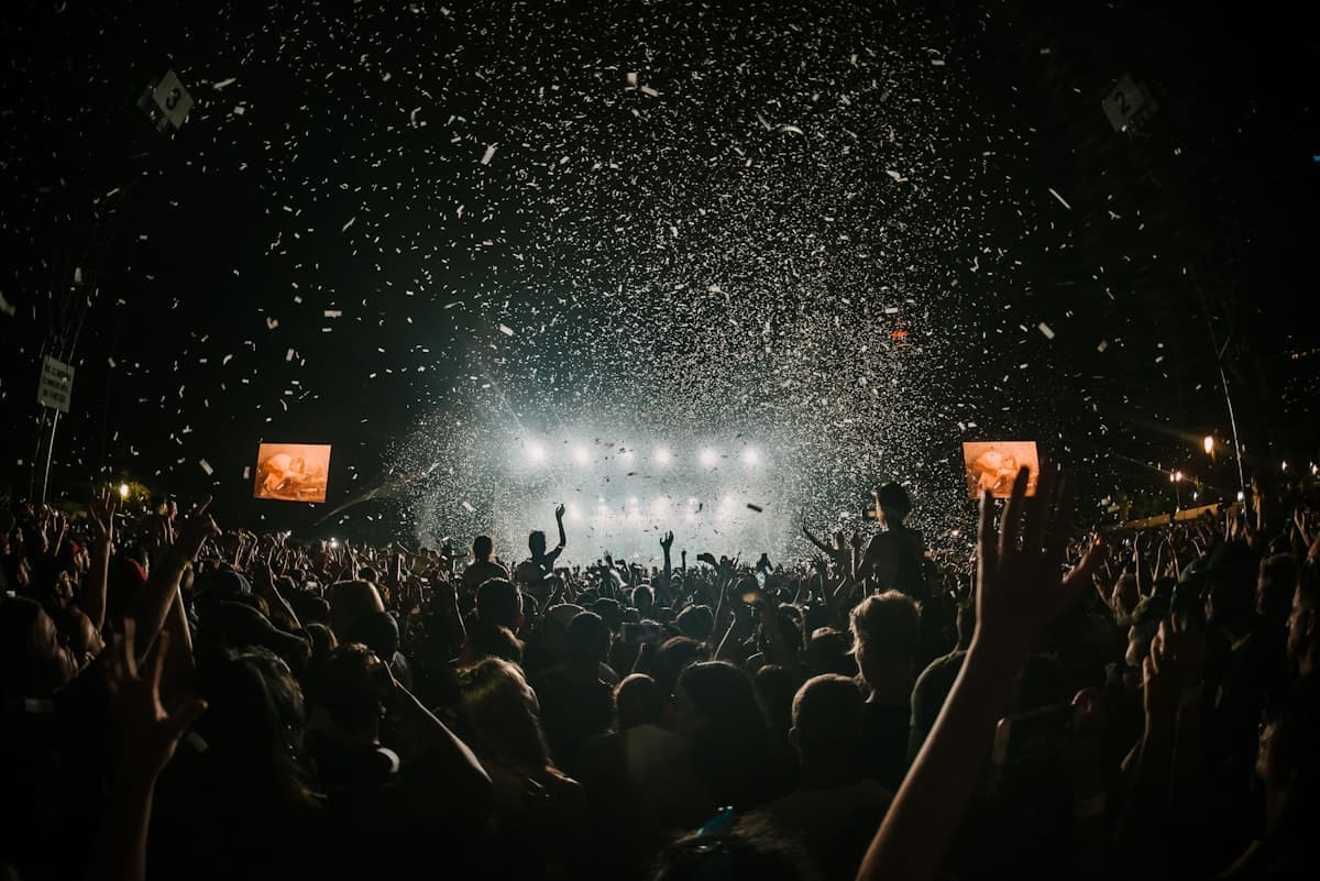 Festivali
