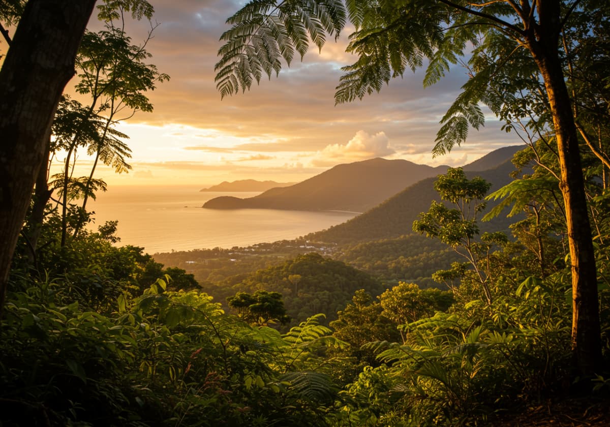 Cairns
