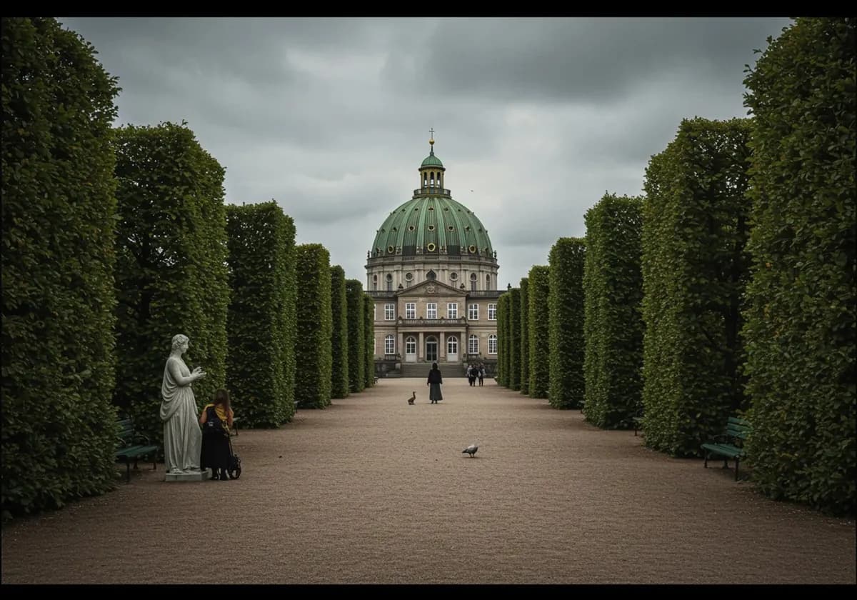 Copenhagen