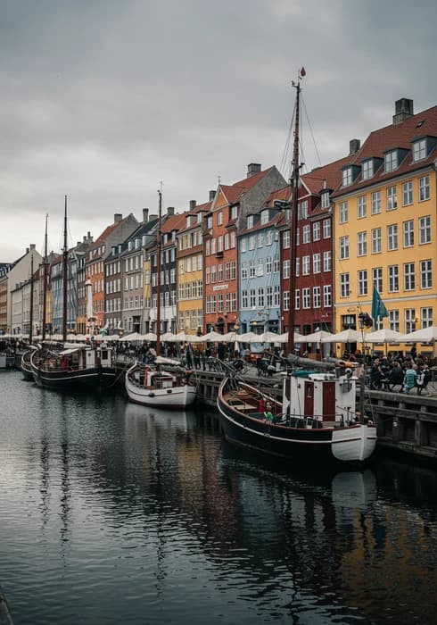 Copenhagen