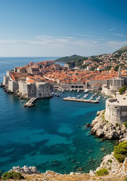 Dubrovnik