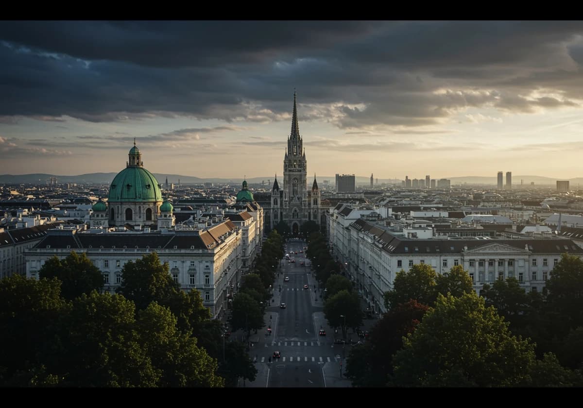 Vienna