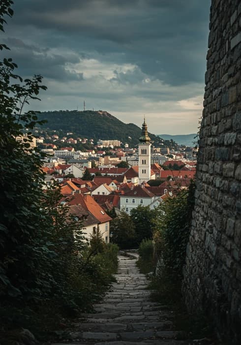 Zagreb