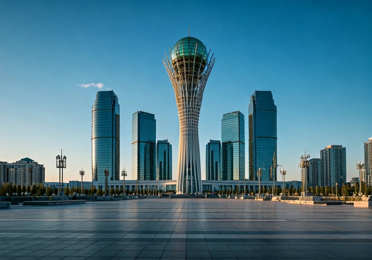 Astana