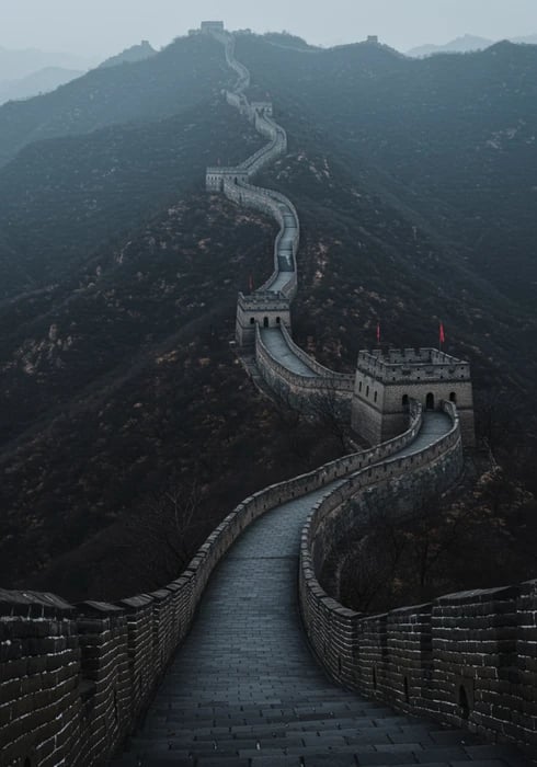 Peking
