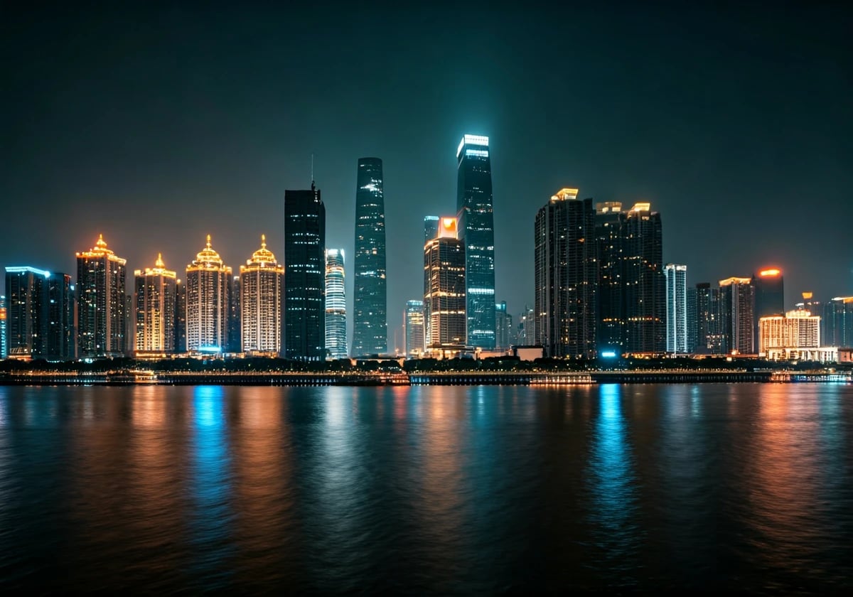 Guangzhou, China