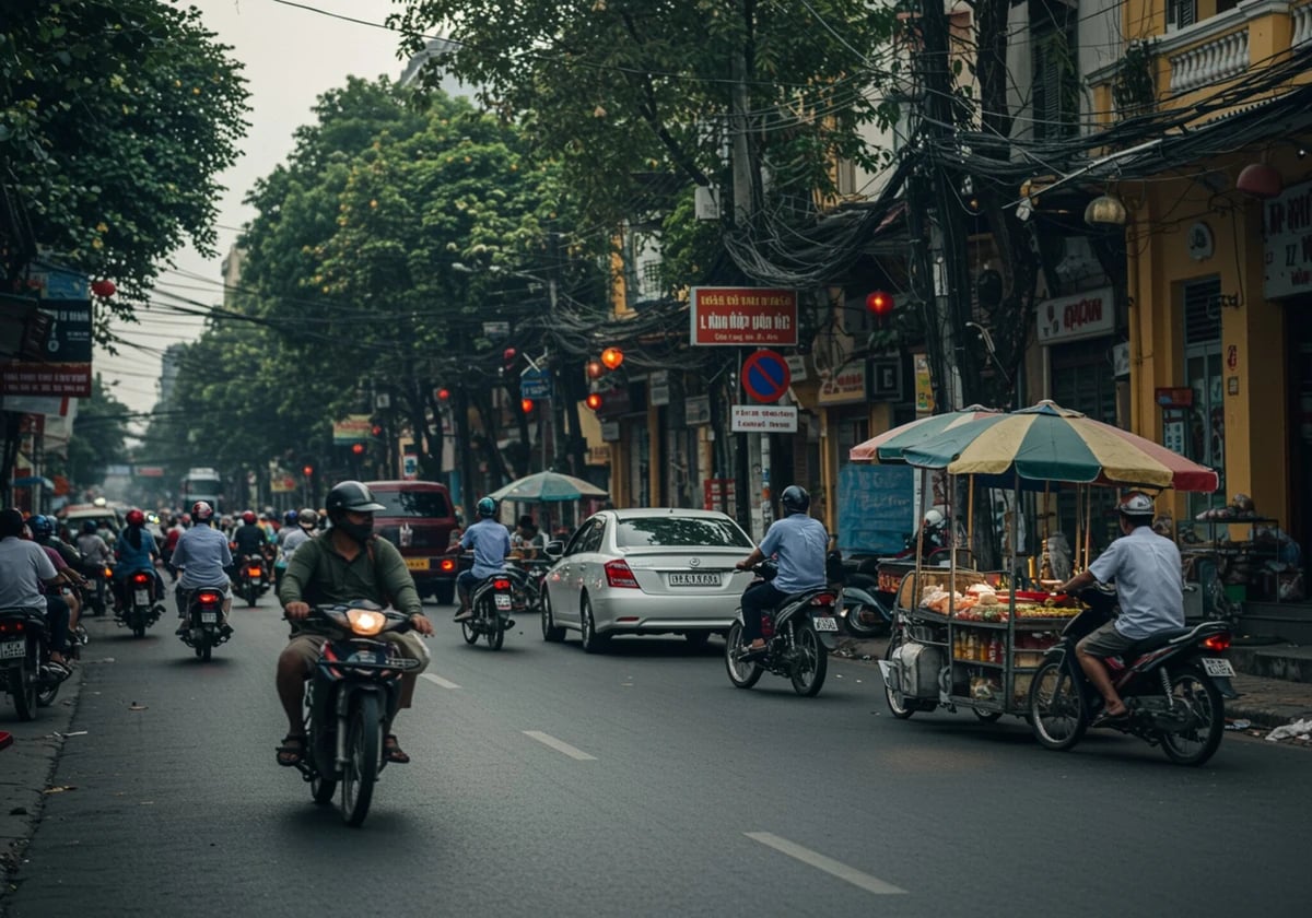 Ho Chi Minh City, Vijetnam