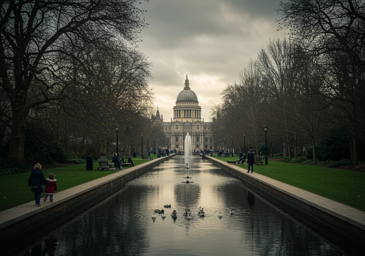London, Ujedinjeno Kraljevstvo