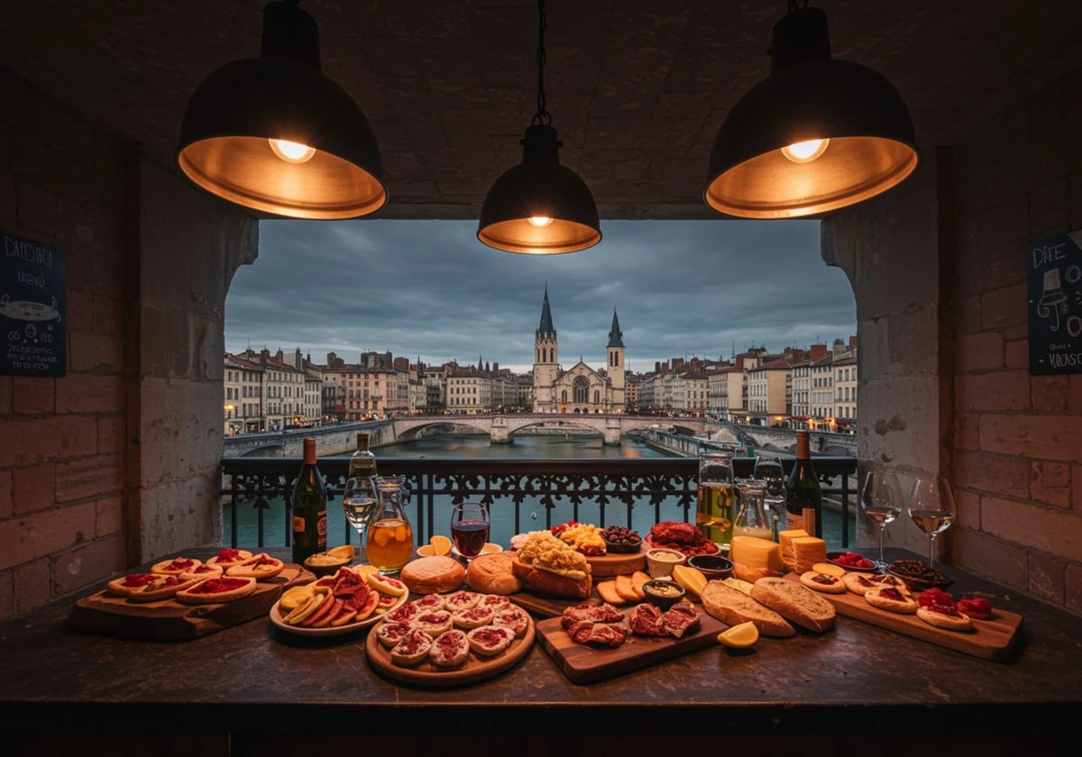 Lyon, France