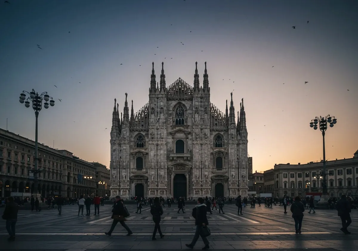 Milano (Italija)