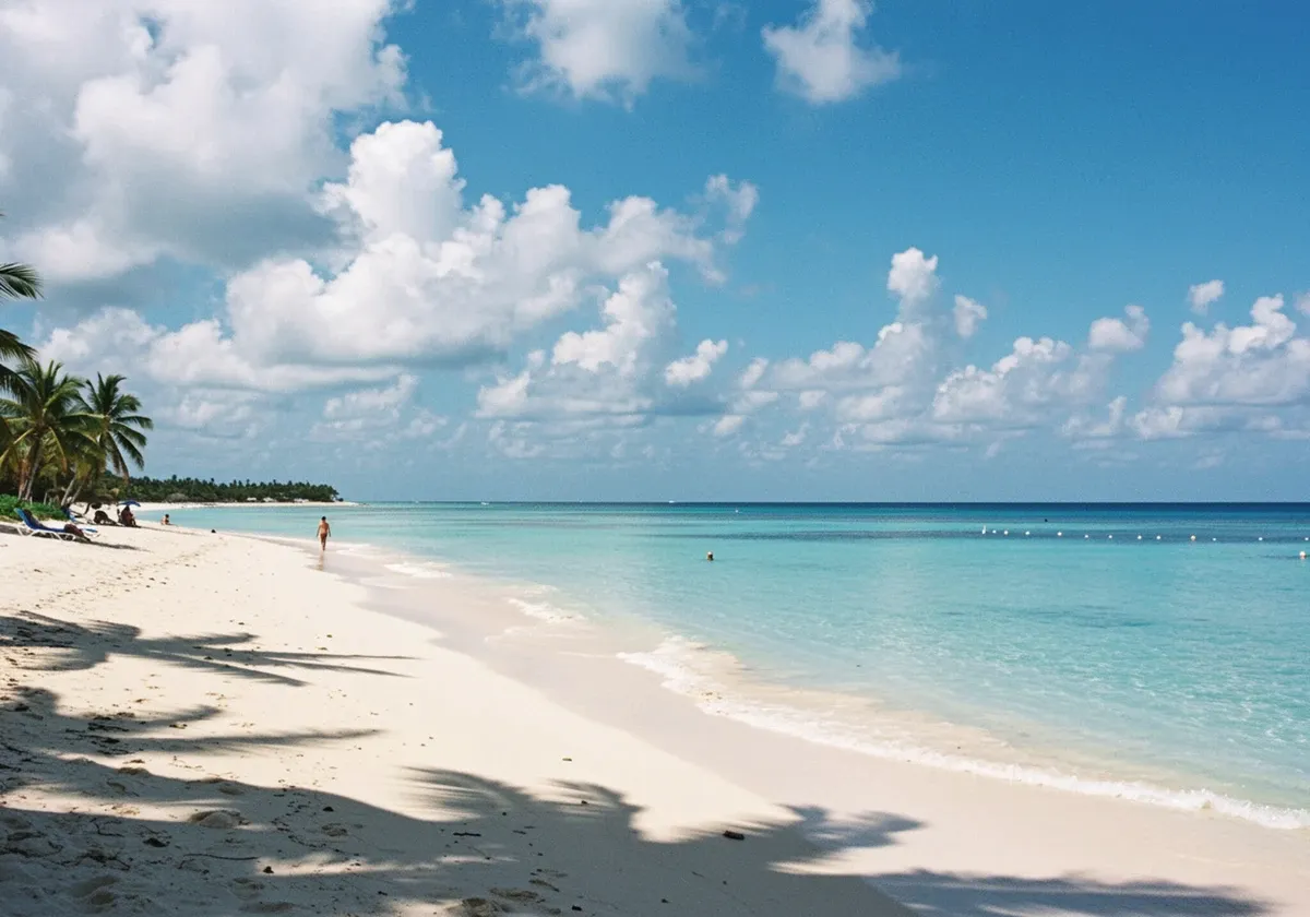 Nassau, Bahami