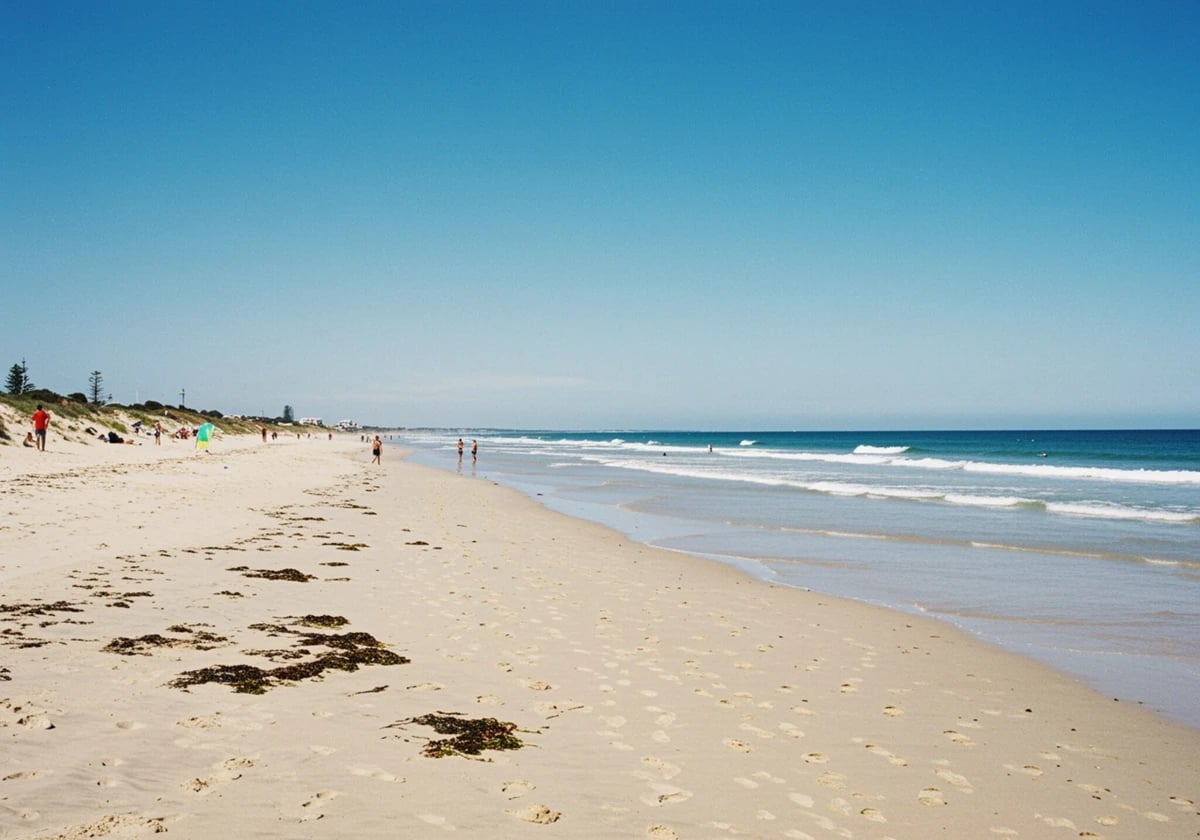 Perth, Australija