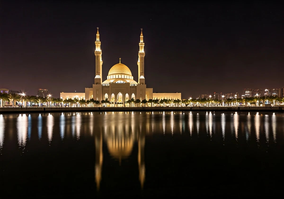 Sharjah, United Arab Emirates