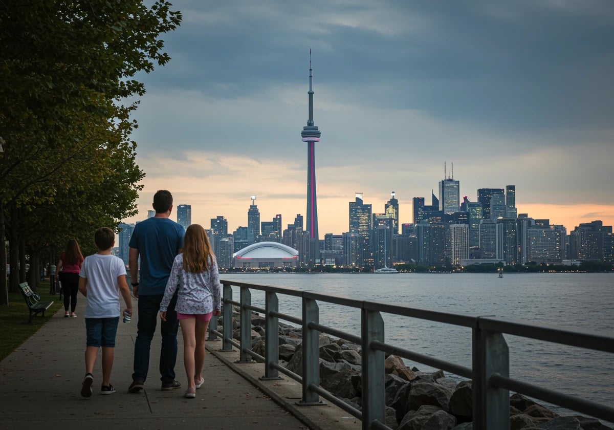 Toronto, Kanada
