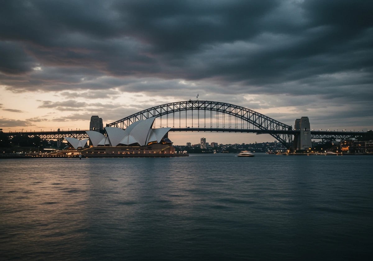 Australija