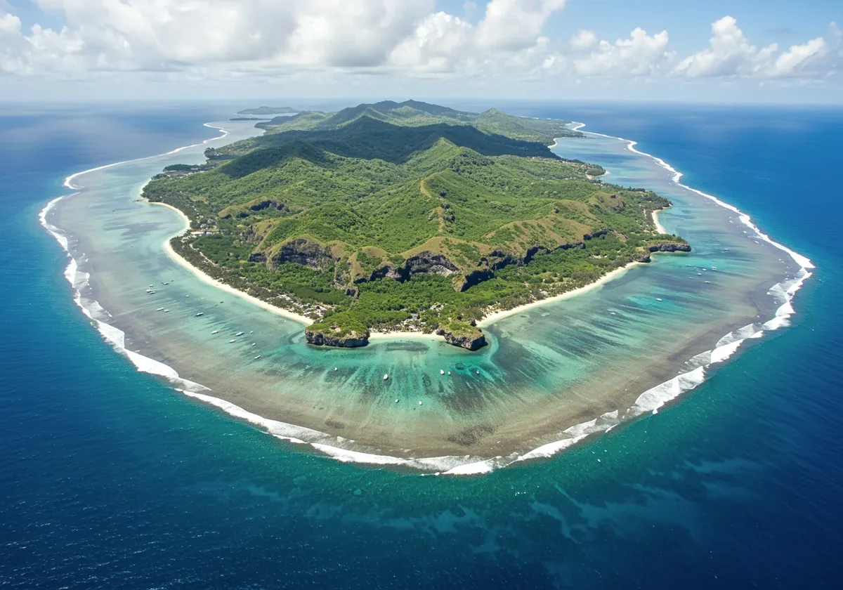 Nauru