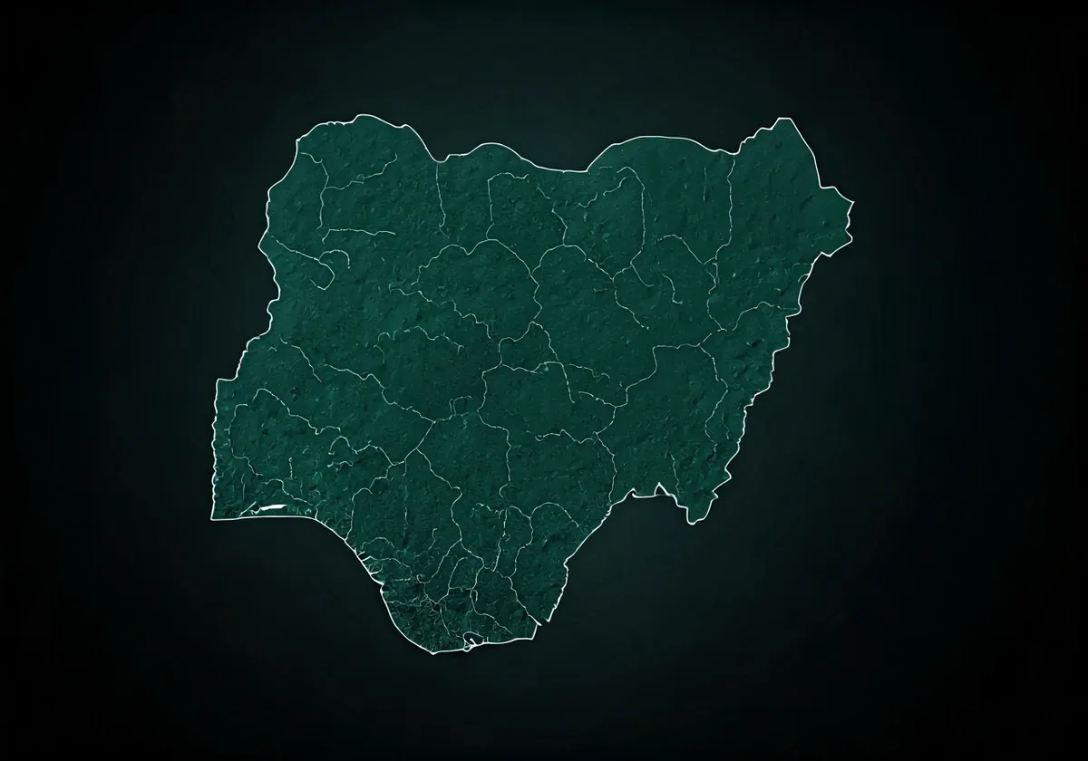 Nigerija