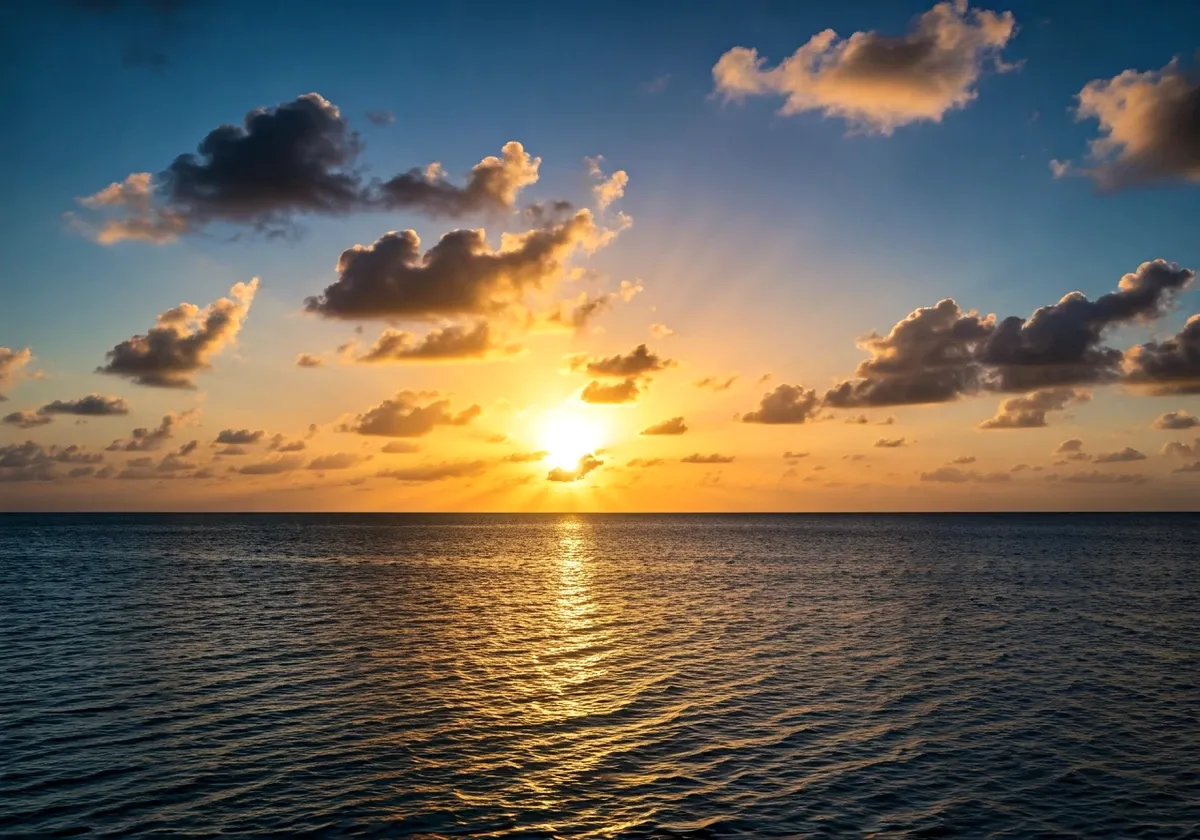 Turks i Caicos