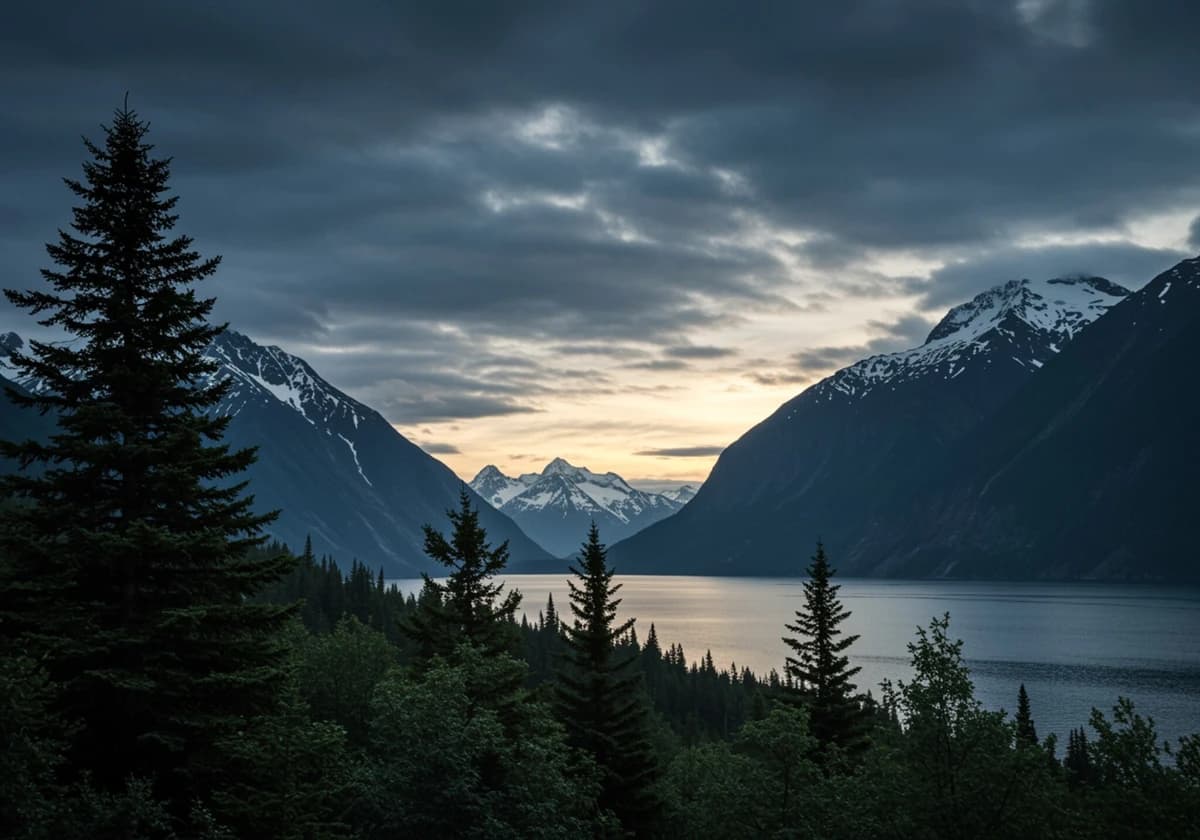 Anchorage