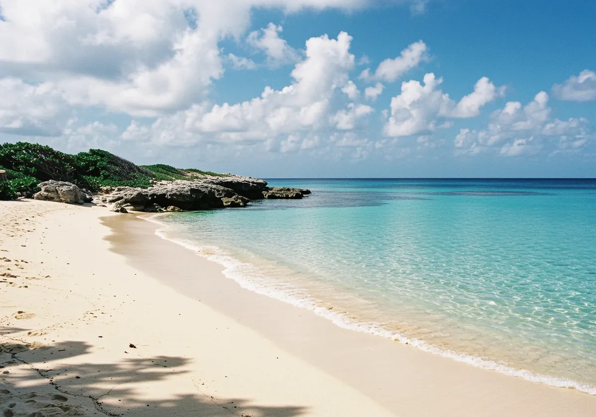 Anguilla