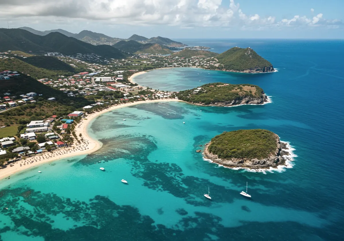 Antigua (ANU)