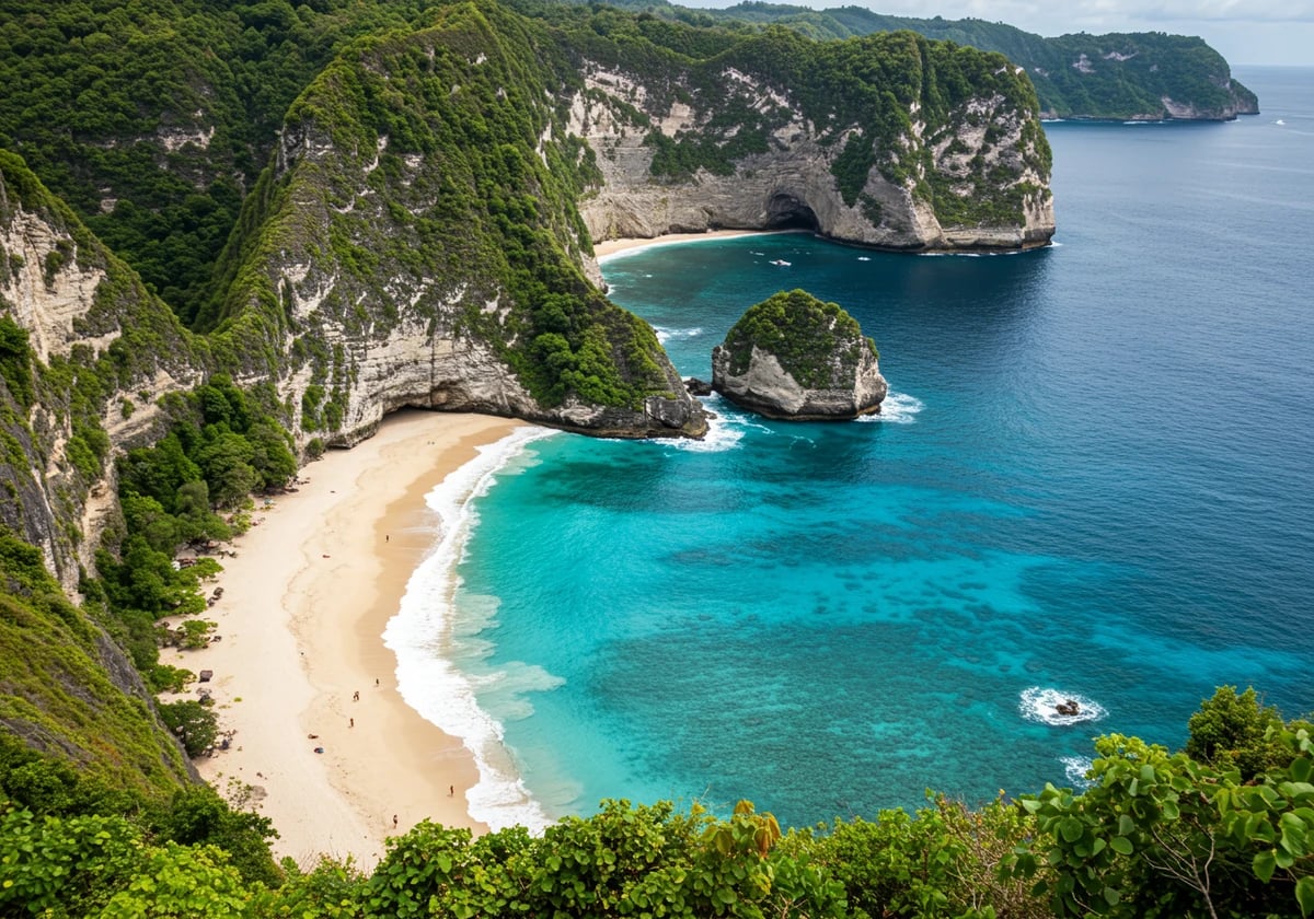 Bali, Indonezija