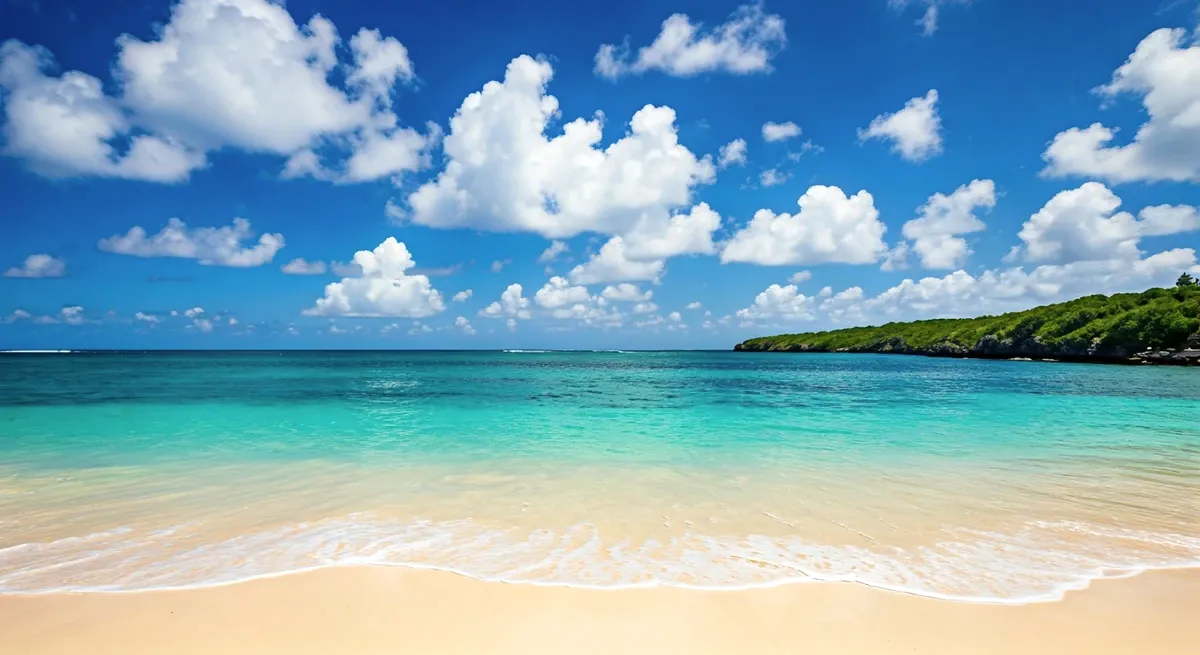 Barbados (BGI)