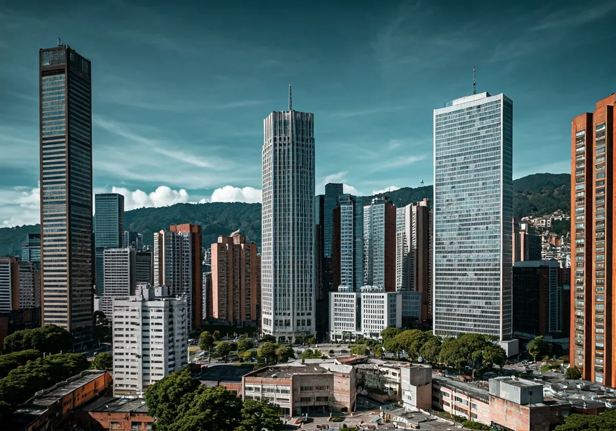 Bogota