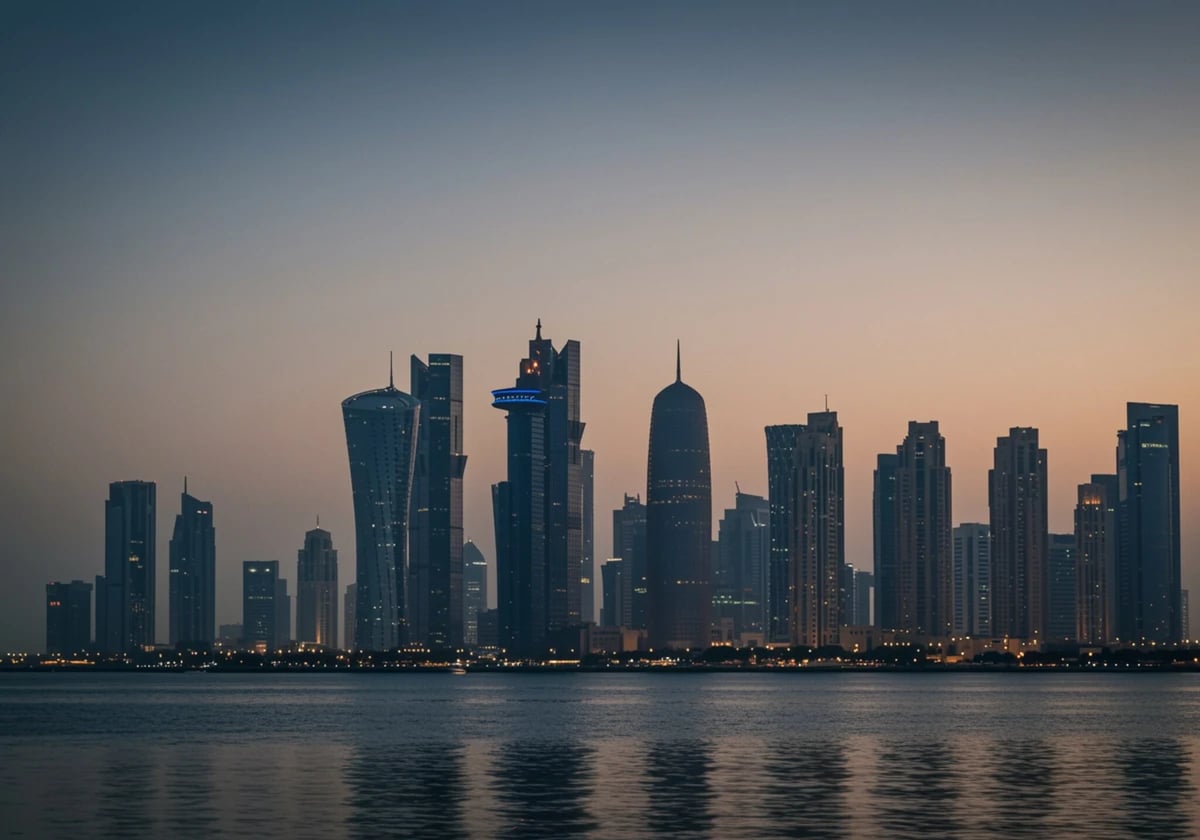 Doha