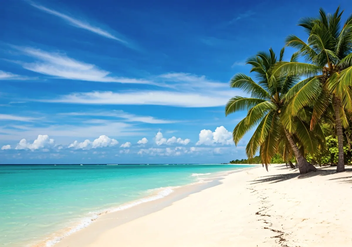 Dominican Republic (SDQ)
