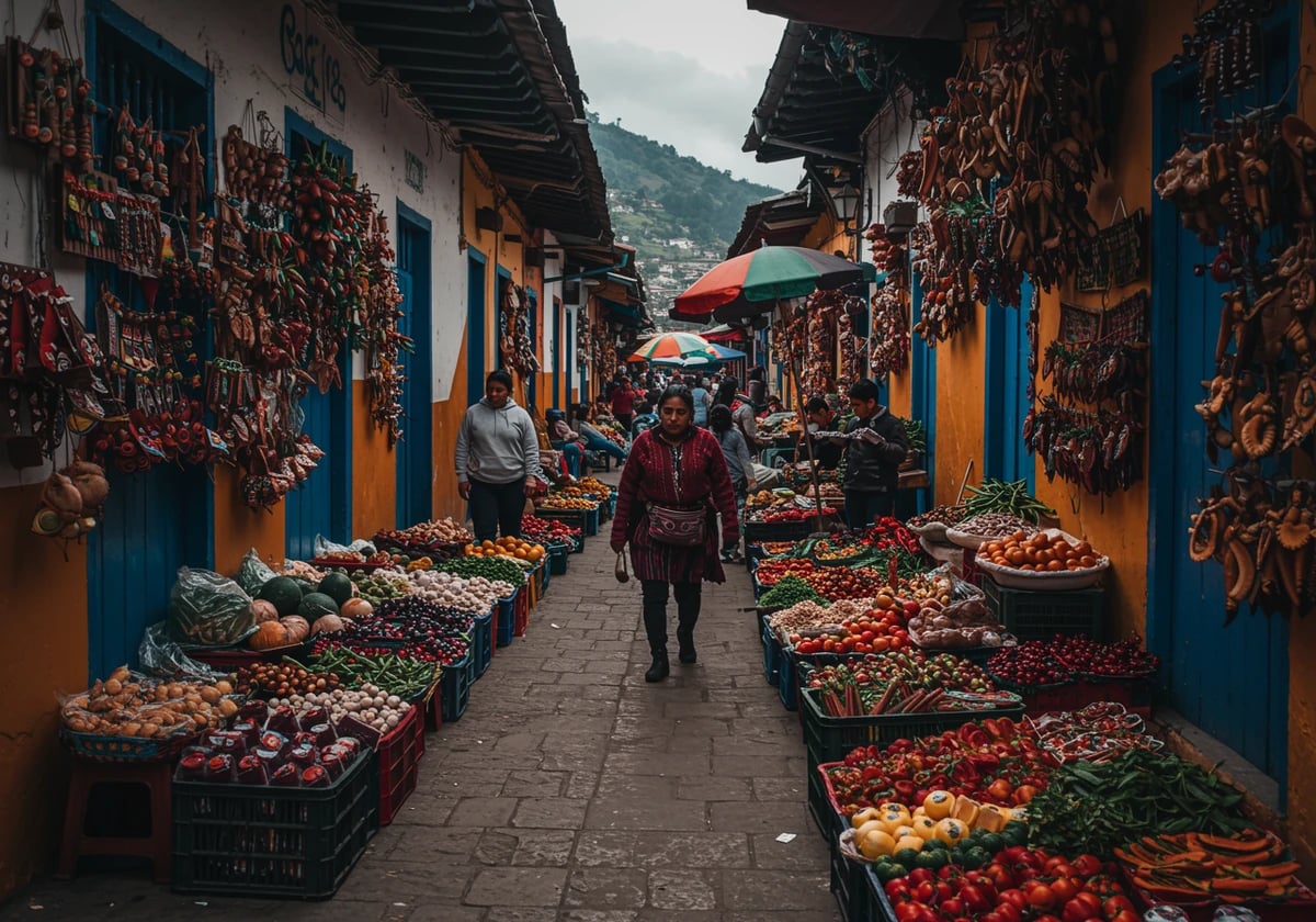 Guatemala City, Gvatemala