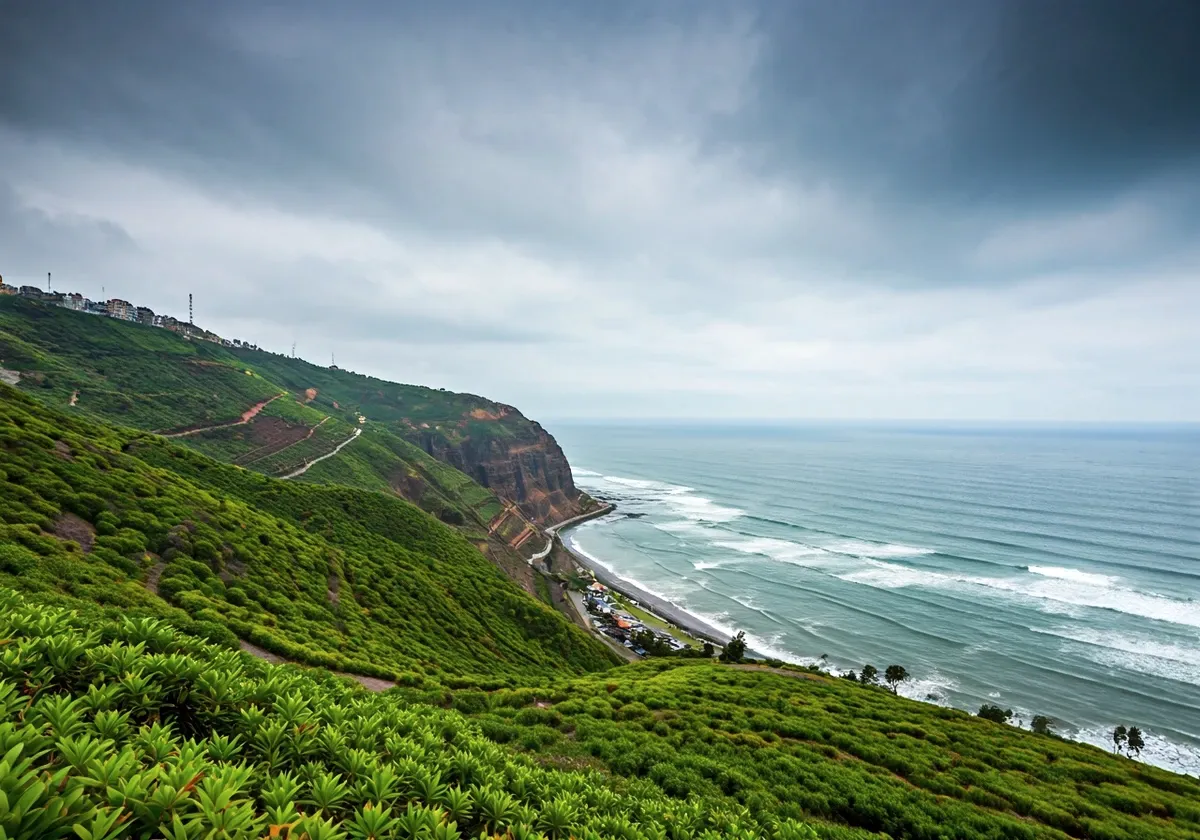 Lima
