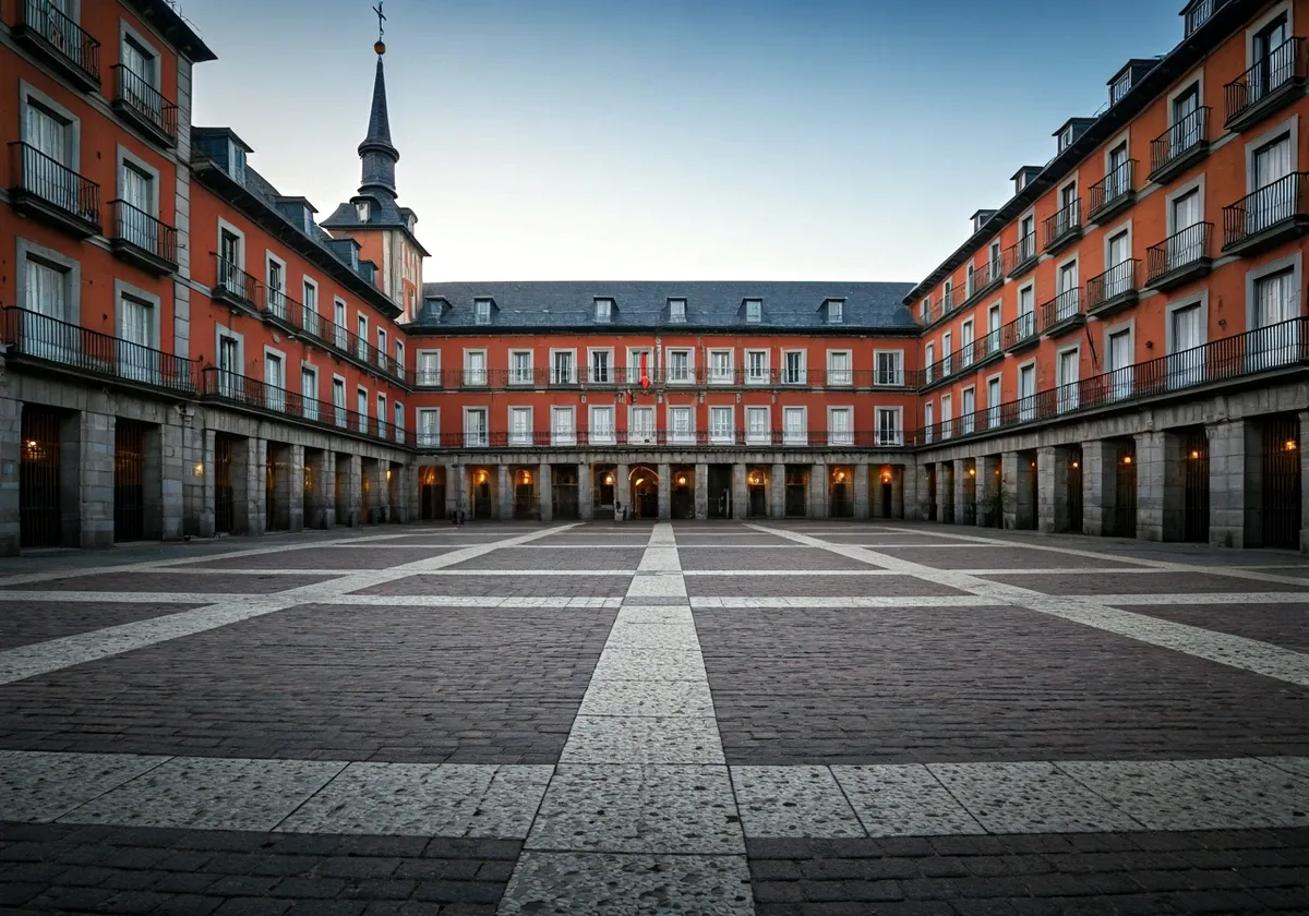 Madrid