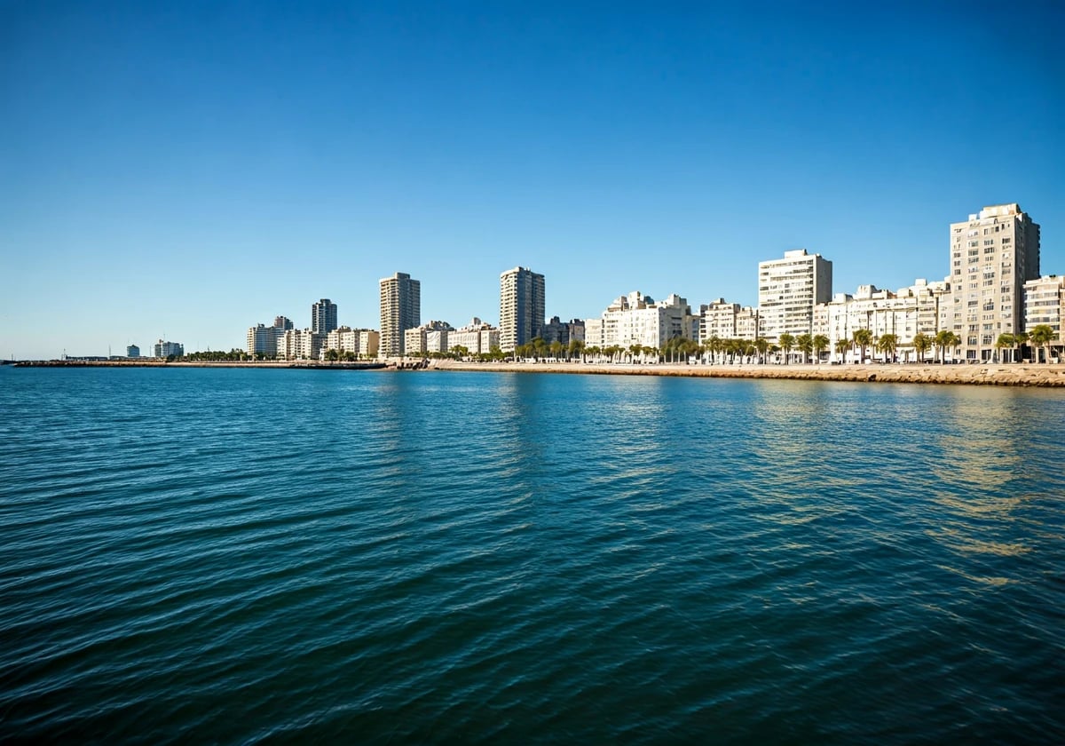 Montevideo