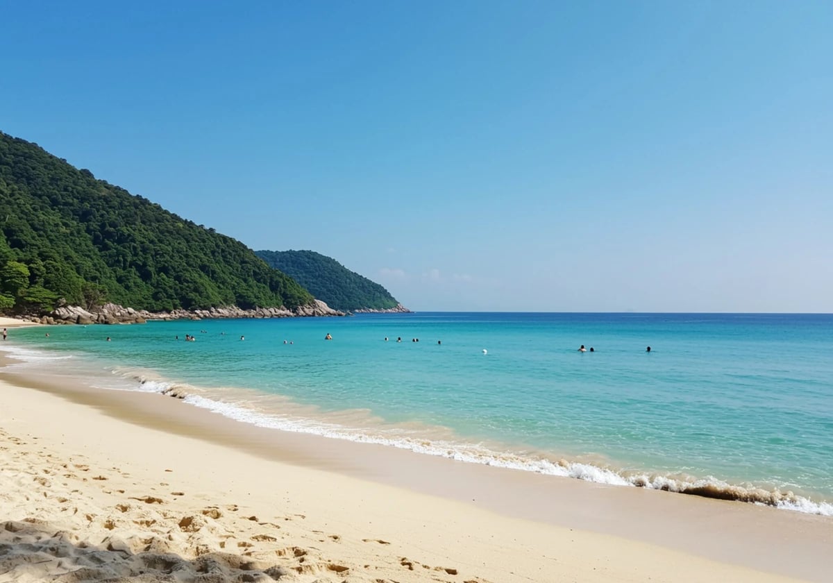Phuket, Tajland