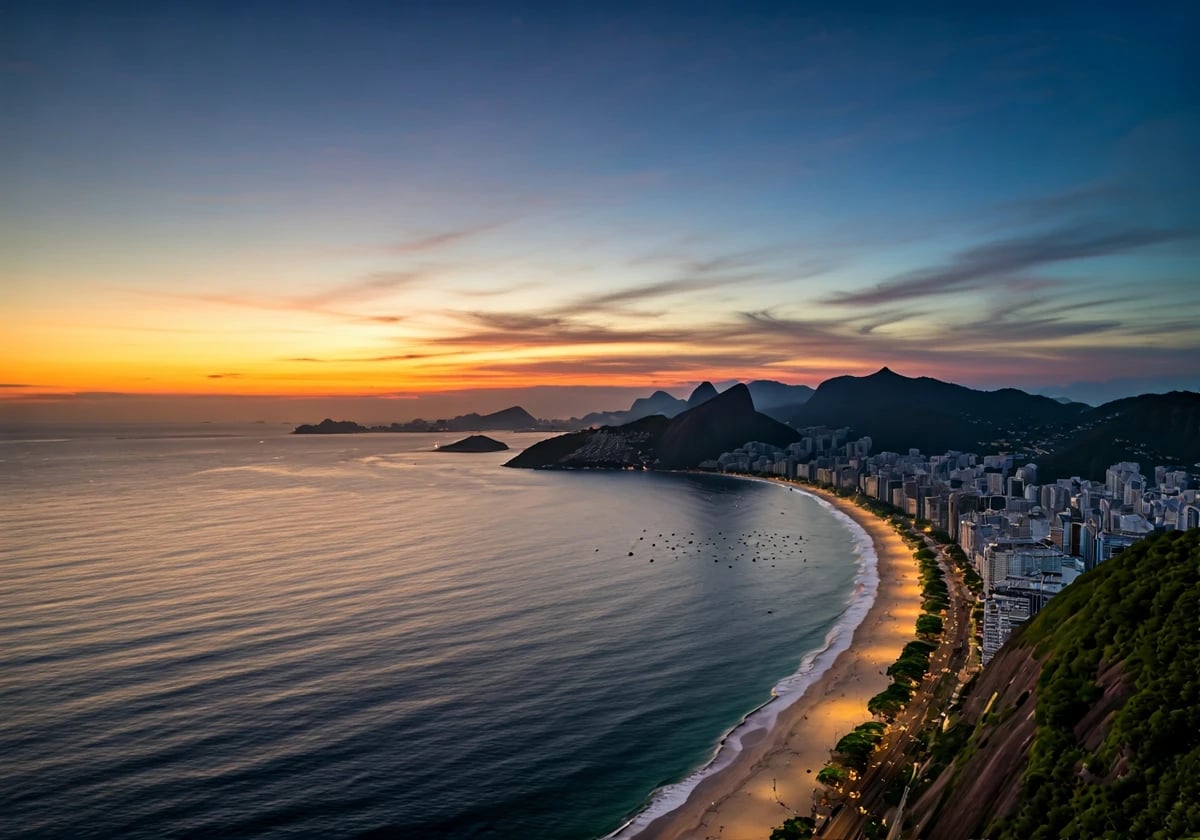 Rio de Janeiro