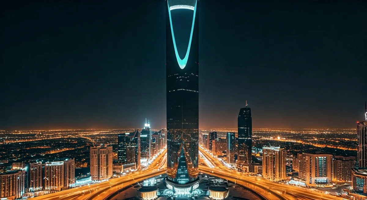 Rijad, Saudijska Arabija