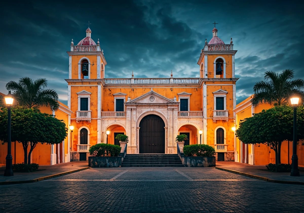 San Juan, Portoriko