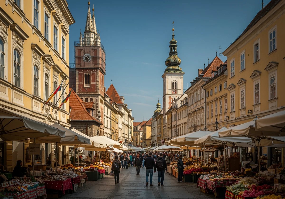 Zagreb (ZAG)