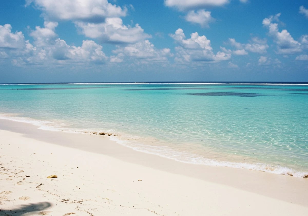 Zanzibar, Tanzanija