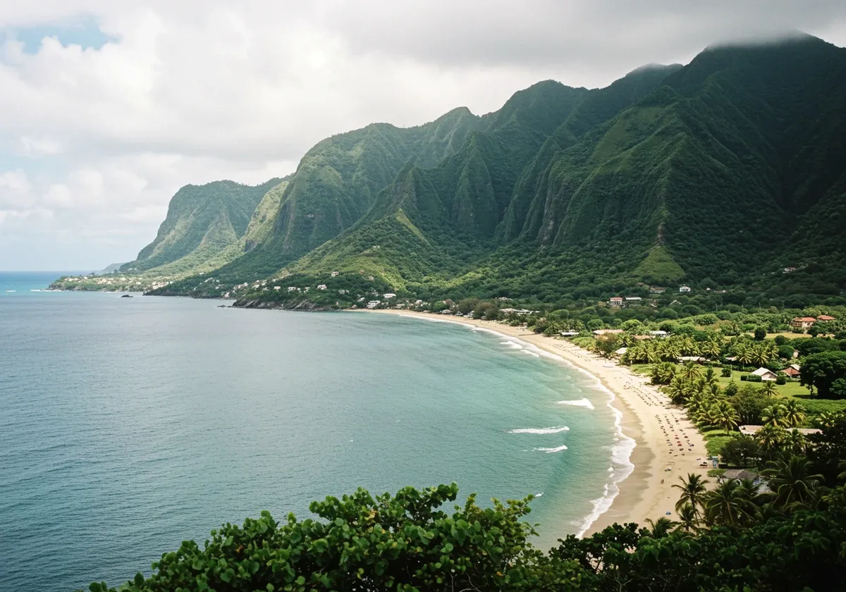 Guadeloupe