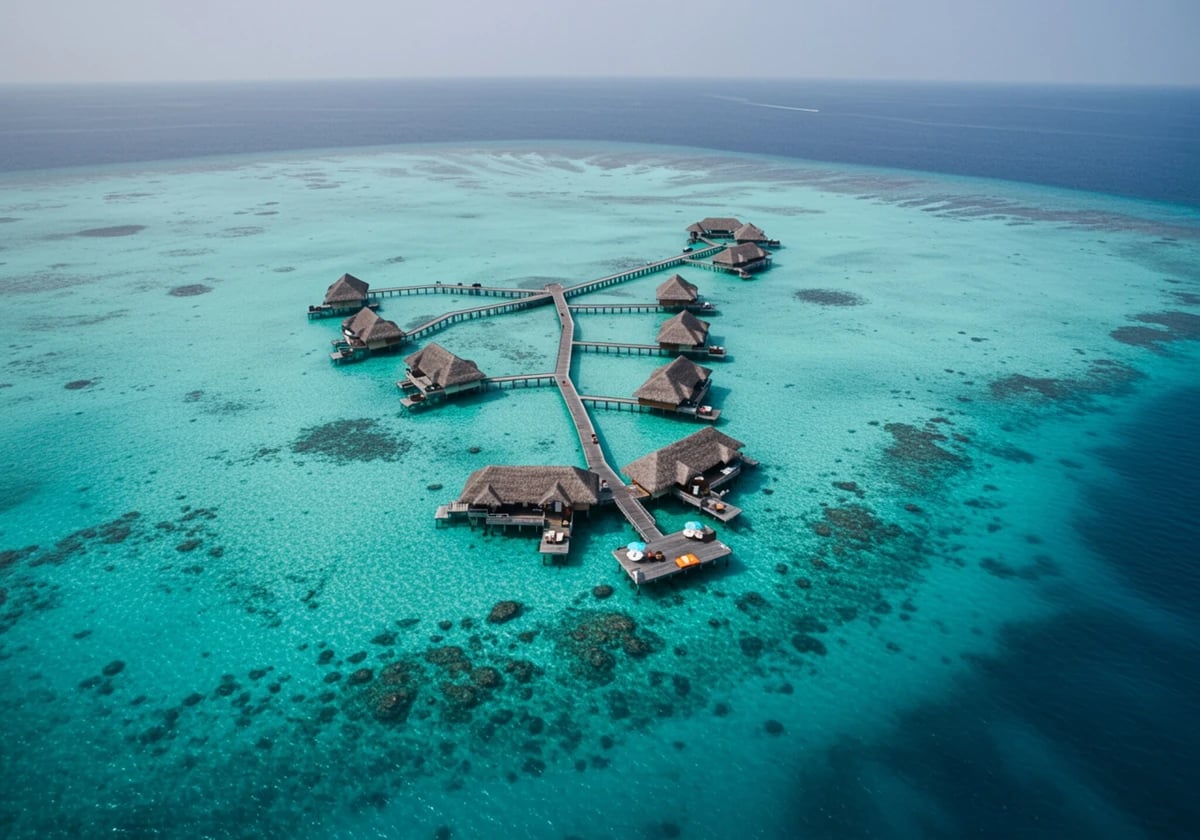 Maldivi