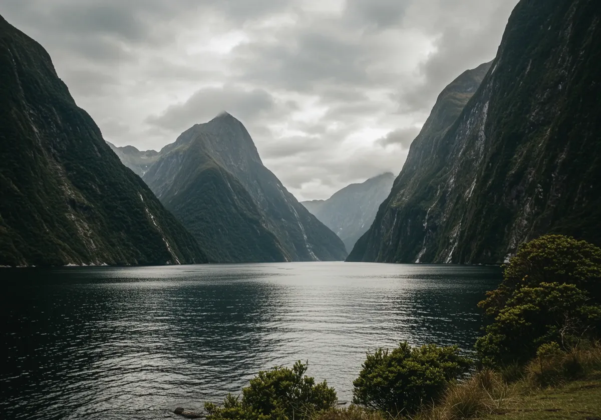 Novi Zeland