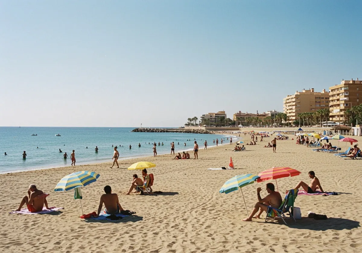 Spain