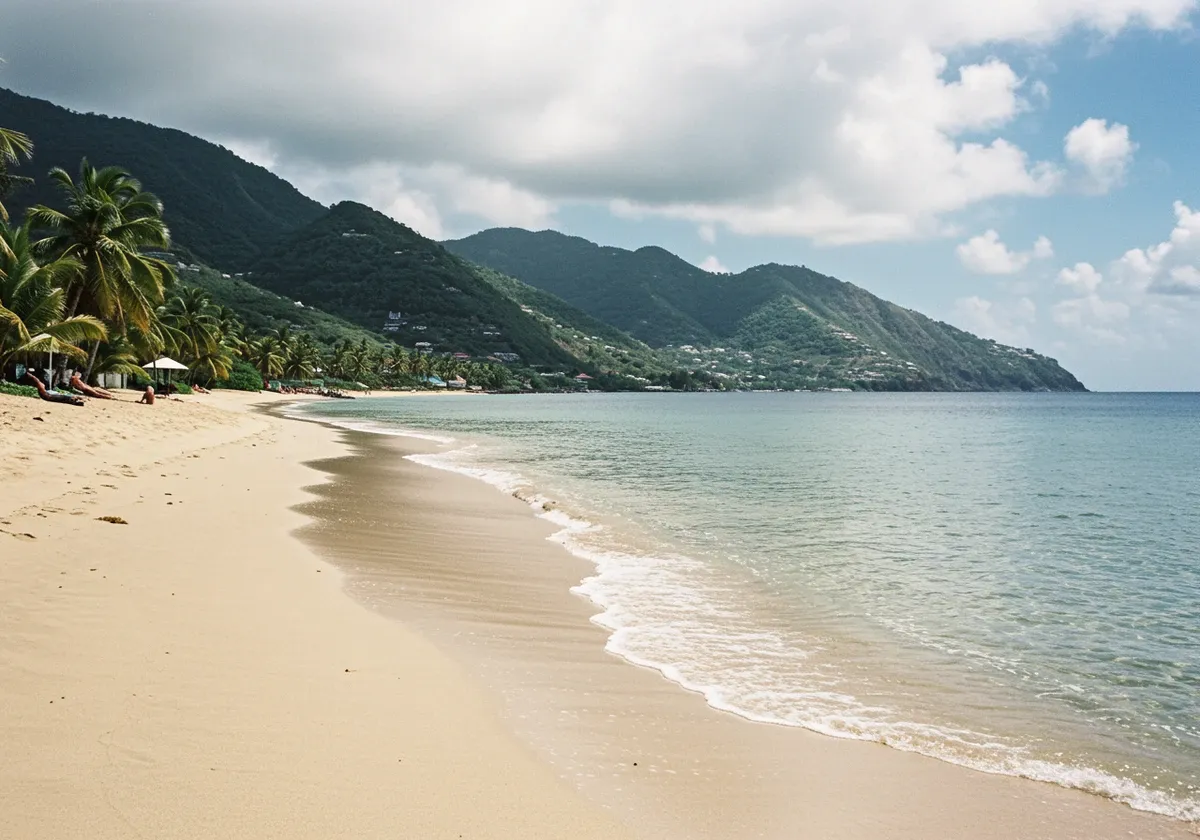 St. Kitts and Nevis
