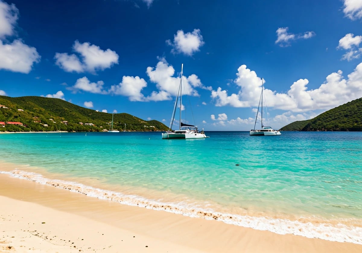 Saint Vincent and the Grenadines
